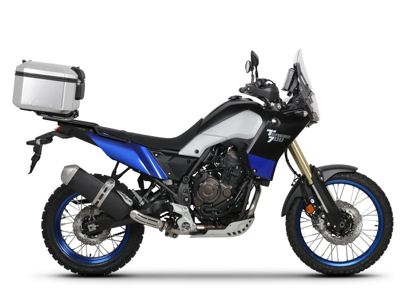 Yamaha Tenere 700 (2019-2022) Top Master Fitting