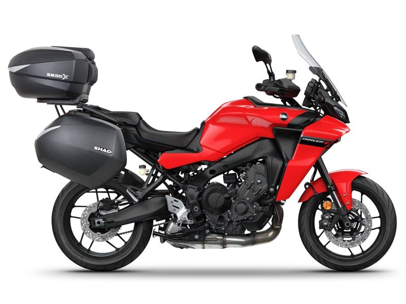 Yamaha Tracer 9 / GT (2021-2022) 3P System Mount