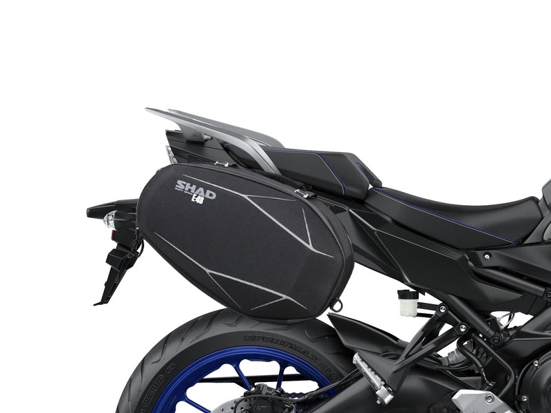 Yamaha Tracer 900 / GT (2018-2020) Side Bag Holder