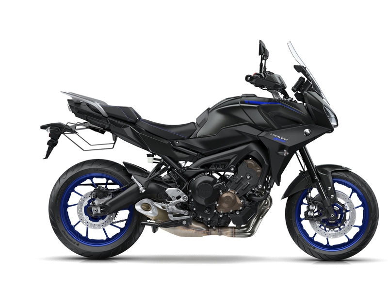 Yamaha Tracer 900 / GT (2018-2020) Side Bag Holder