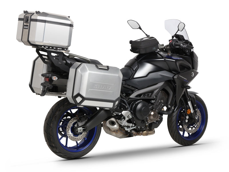 Yamaha Tracer 900 / GT (2018-2020) 4P System Mount