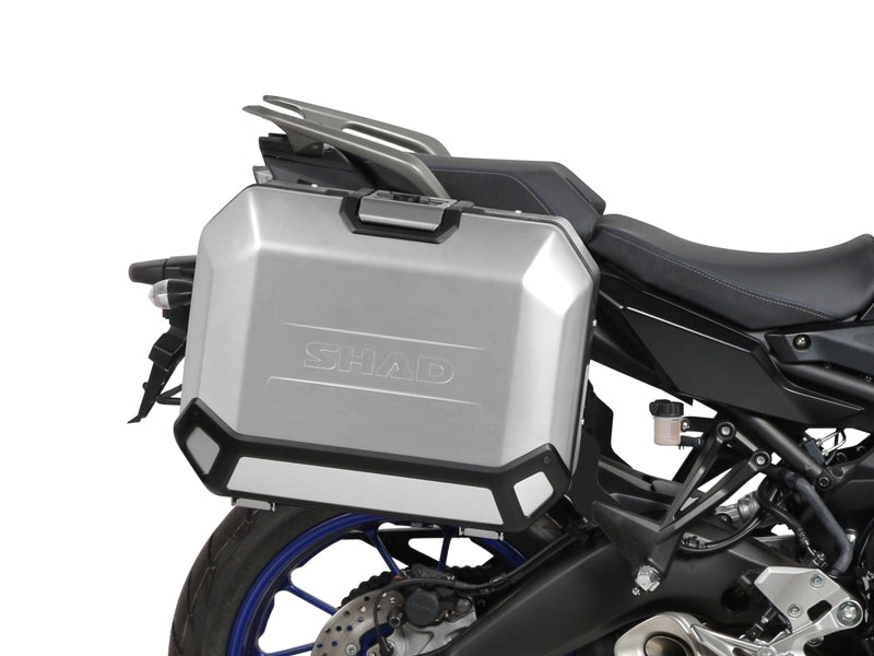 Yamaha Tracer 900 / GT (2018-2020) 4P System Mount