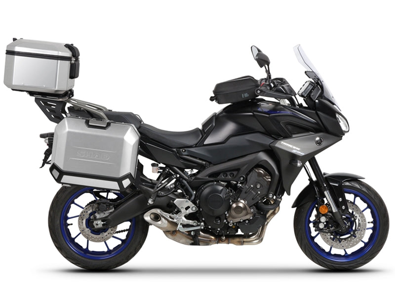 Yamaha Tracer 900 / GT (2018-2020) 4P System Mount