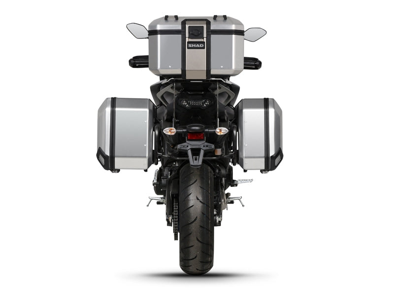 Yamaha Tracer 900 / GT (2018-2020) 4P System Mount