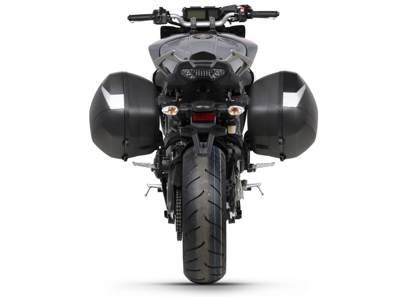 Yamaha Tracer 900 / GT (2018-2020) 3P System Mount