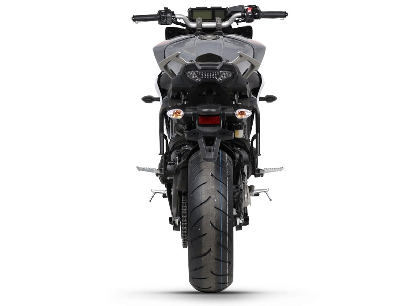 Yamaha Tracer 900 / GT (2018-2020) 3P System Mount