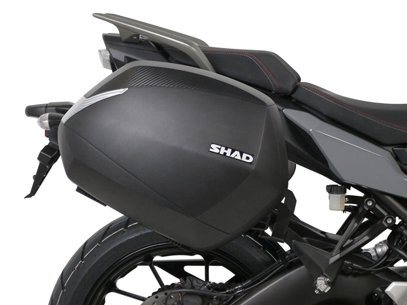 Yamaha Tracer 900 / GT (2018-2020) 3P System Mount