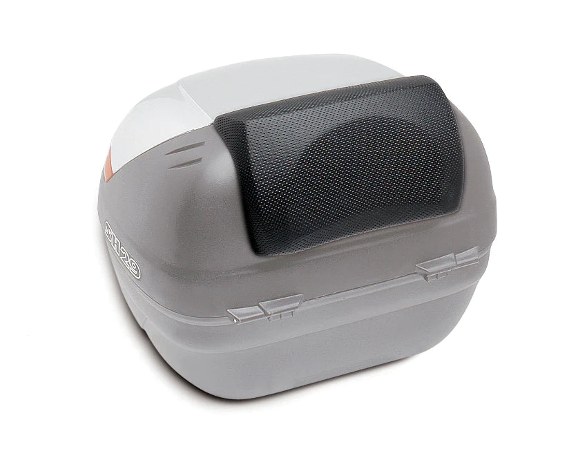 Backrest Pad for SH29/SH33/SH34 Top Cases