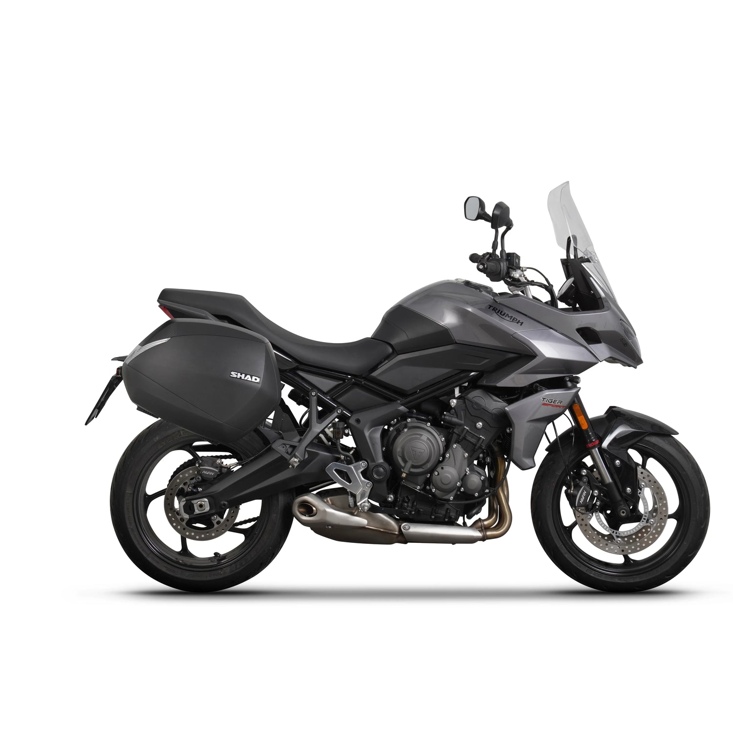Tiger 660