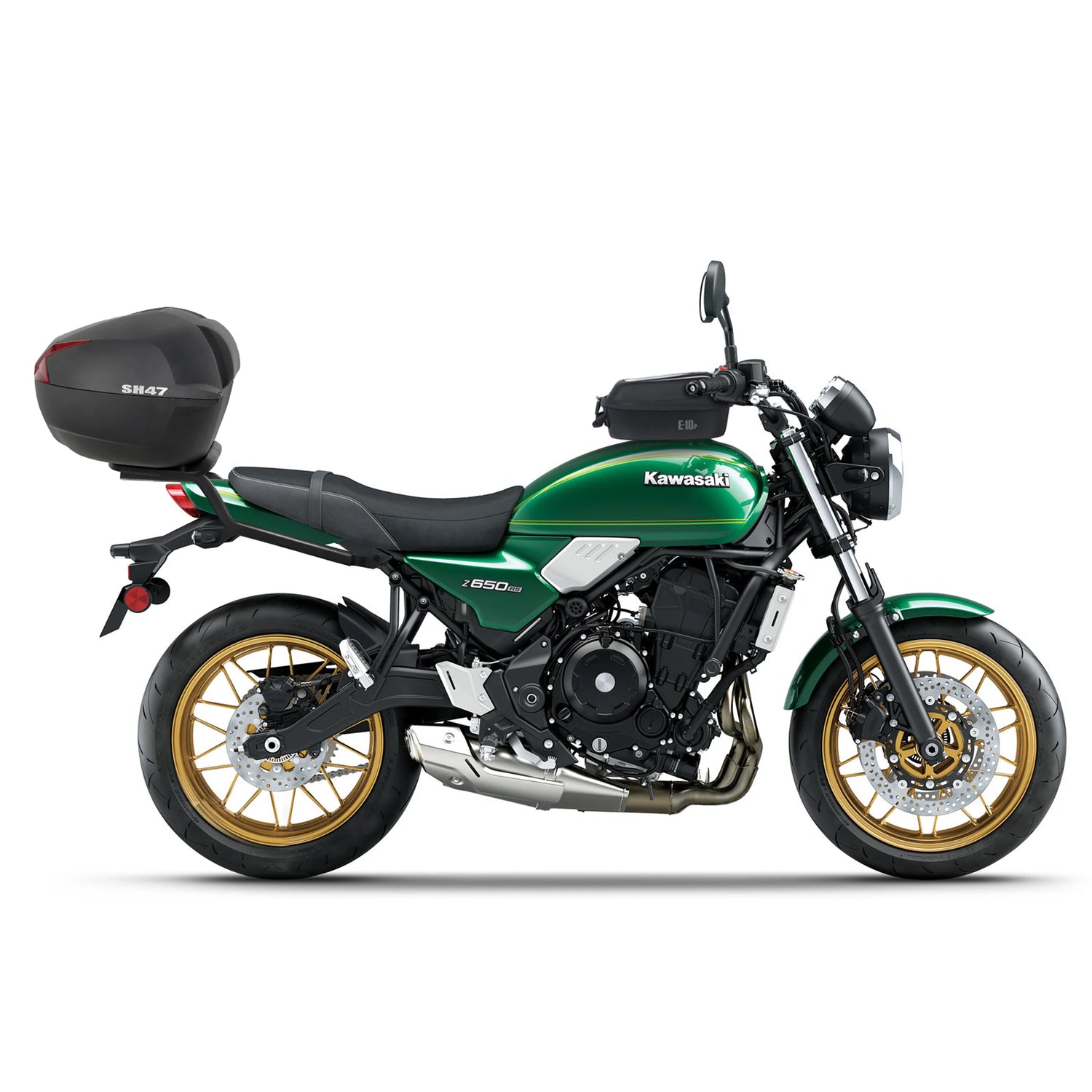 Z650RS
