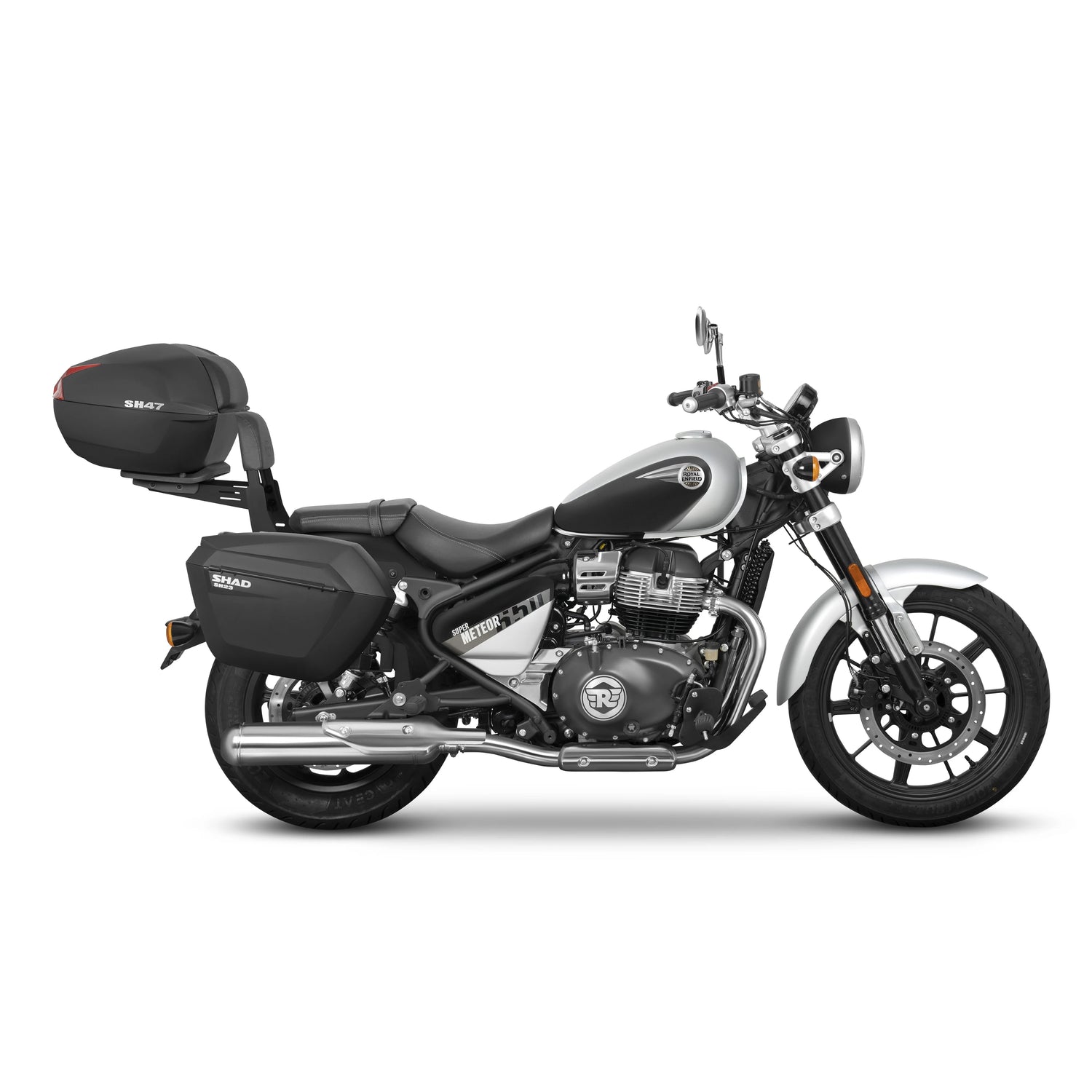 Super Meteor 650