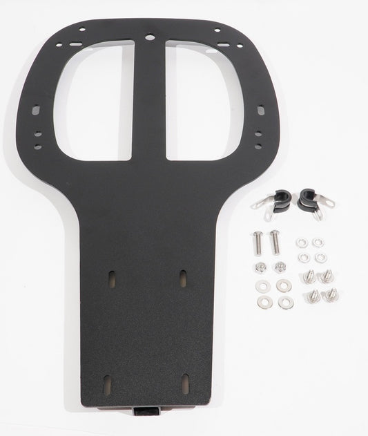 Can-Am RYKER Rear Luggage Mount for Max Mount