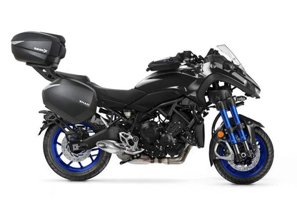 Yamaha Niken 900 Fixation latérale système 3P