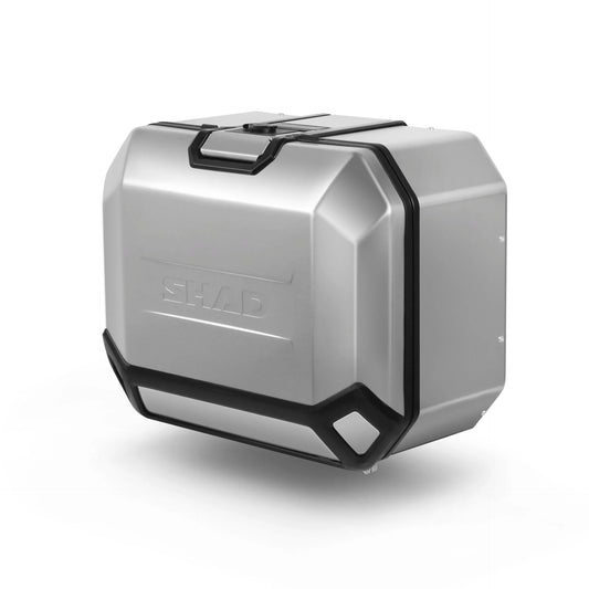 TR47 Terra - Valise latérale
