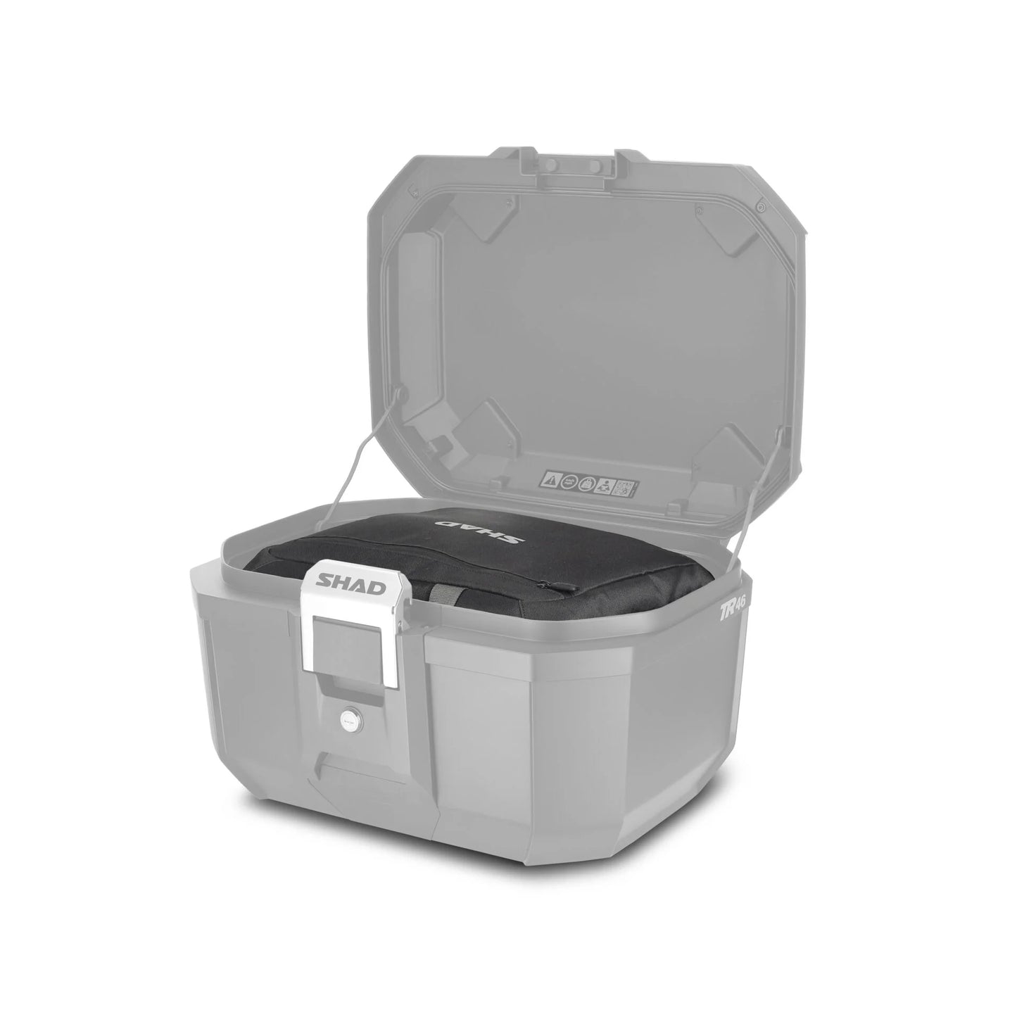 Sac interne pour valises Terra