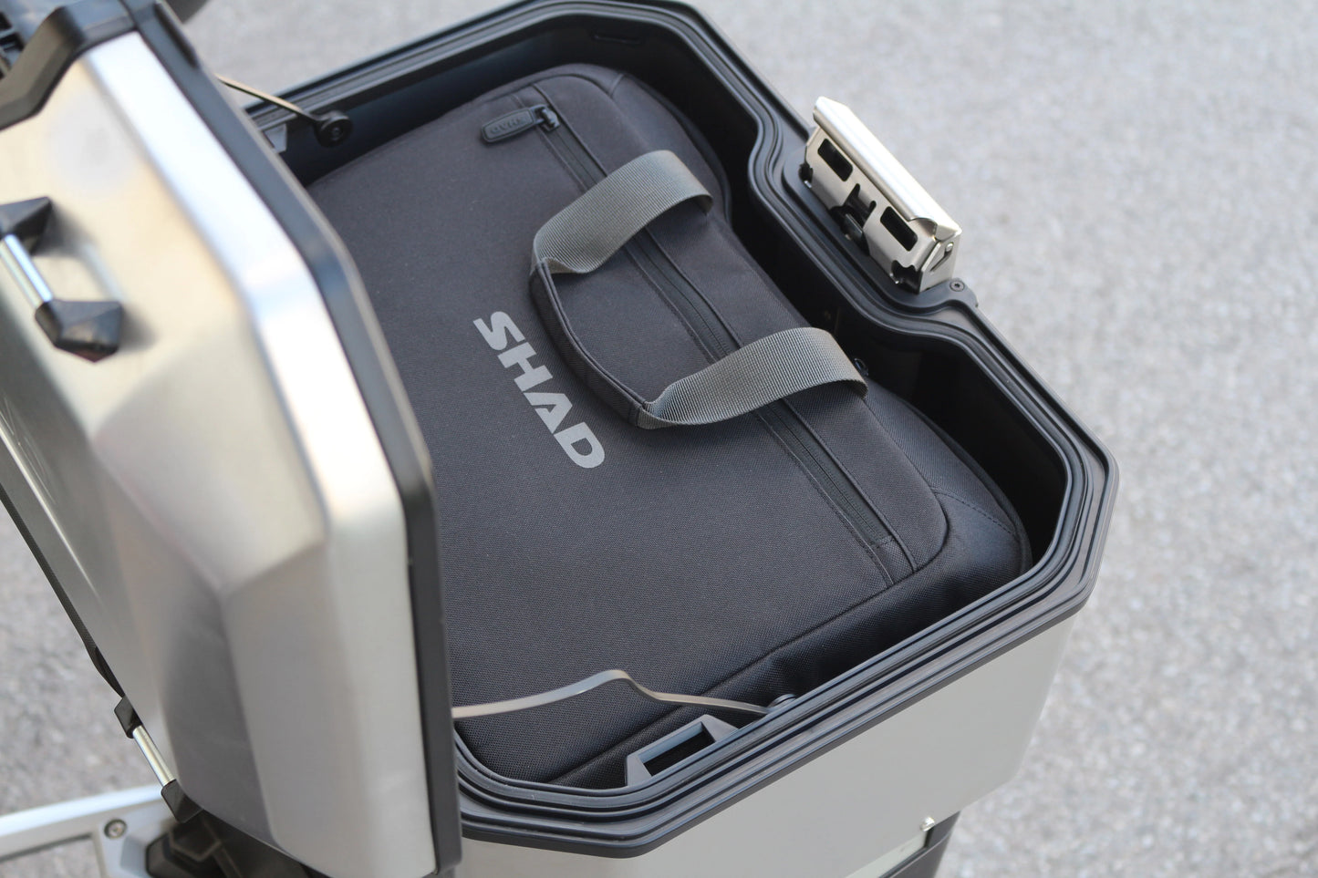 Sac interne pour valises Terra