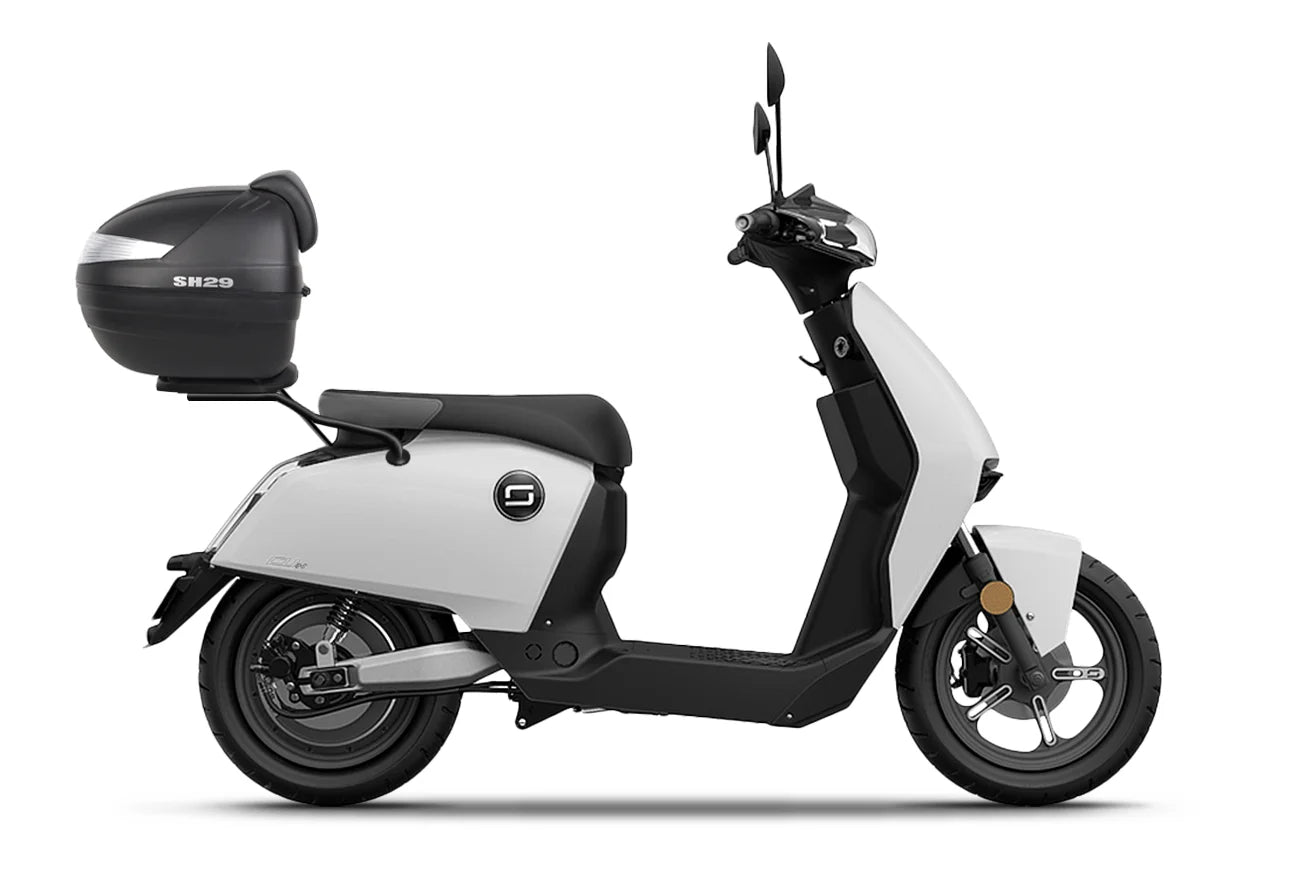 Super Soco CUX Electric (2019-2015) Top Master Fitting