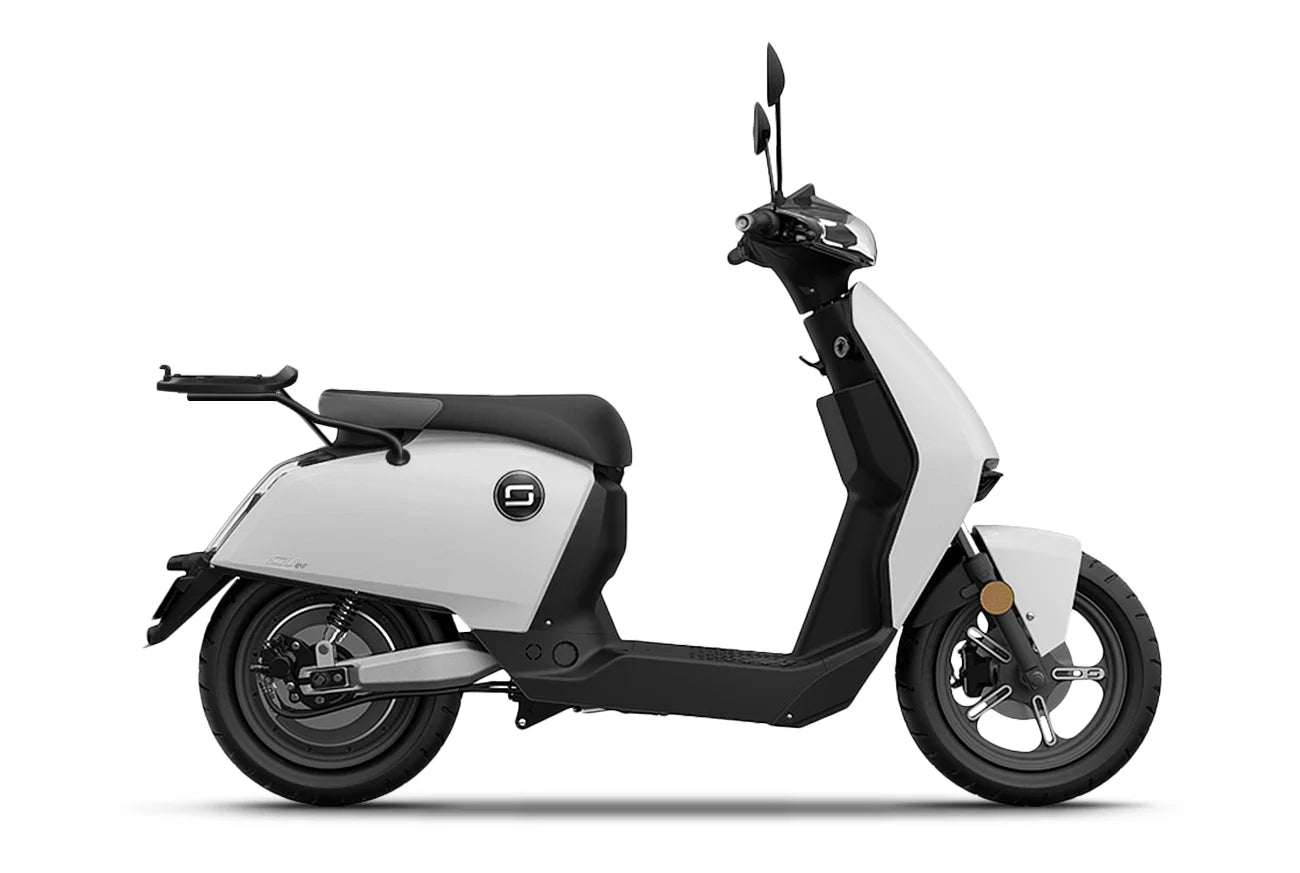 Super Soco CUX Electric (2019-2015) Top Master Fitting