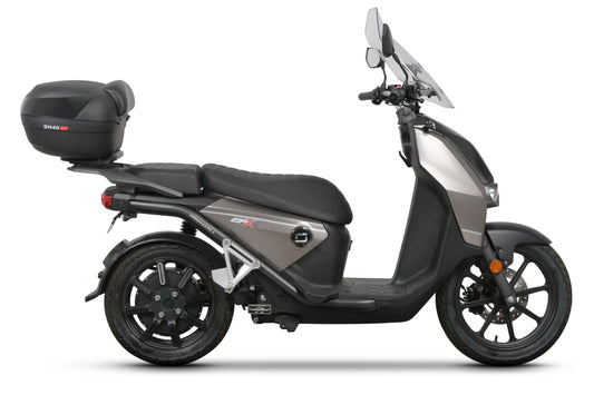 Super Soco CPX Electric (2020-2025) Top Master Fitting