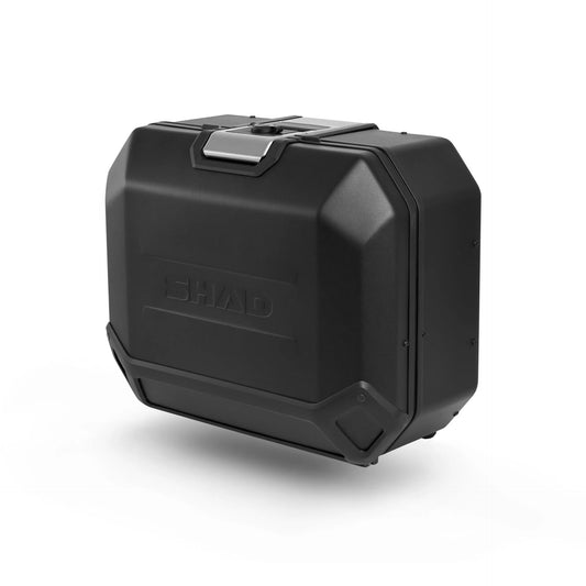 TR36 Terra Black Edition - Valise latérale
