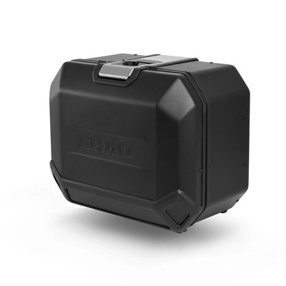 TR47 Terra Black Edition - Side Case