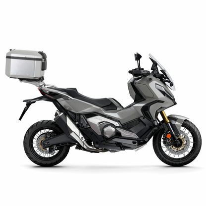 Honda X-ADV/FORZA 750/NT1100 Fixation pour Top Case (compatible avec la fixation porte-bagages OEM Honda)