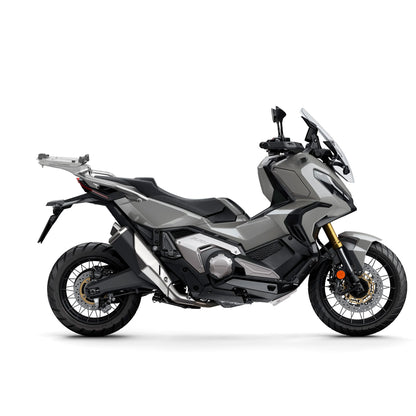 Honda X-ADV/FORZA 750/NT1100 Fixation pour Top Case (compatible avec la fixation porte-bagages OEM Honda)