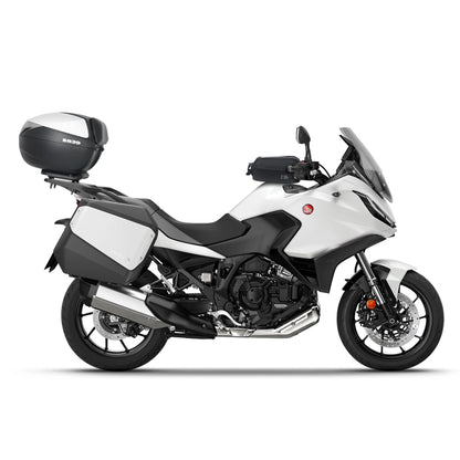 Honda X-ADV/FORZA 750/NT1100 Fixation pour Top Case (compatible avec la fixation porte-bagages OEM Honda)