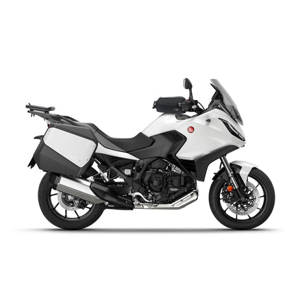 Honda X-ADV/FORZA 750/NT1100 Fixation pour Top Case (compatible avec la fixation porte-bagages OEM Honda)