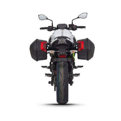 Kawasaki Z650 (2017 +) Side Bag Holder