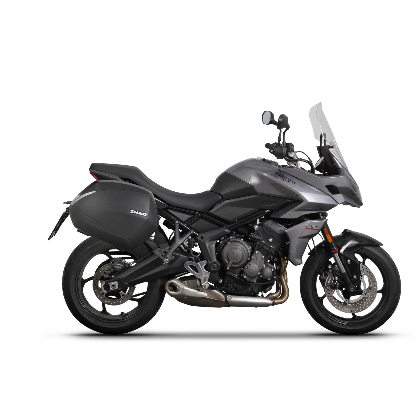 Triumph Tiger 660 (2022+) 3P System