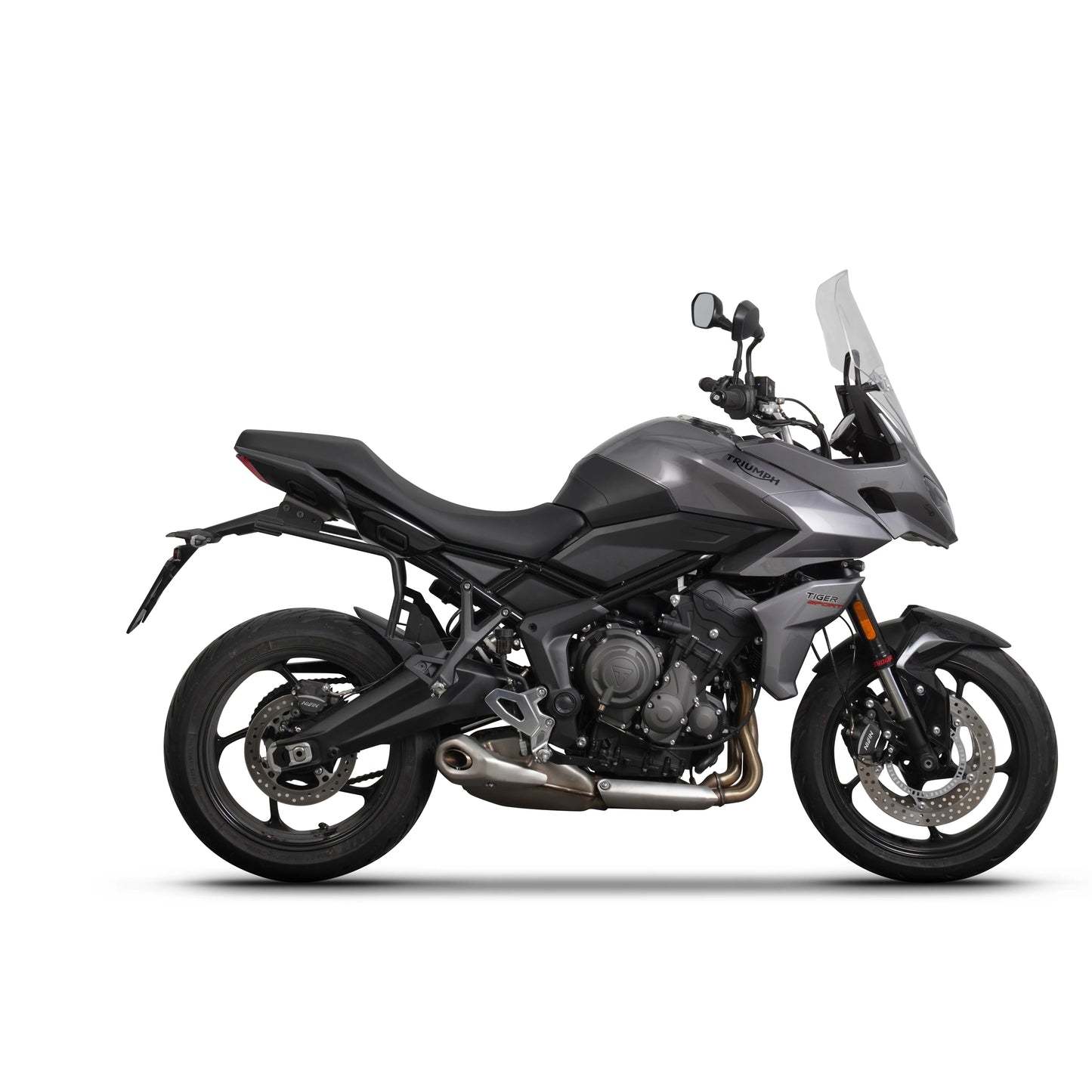 Triumph Tiger 660 (2022+) 3P System