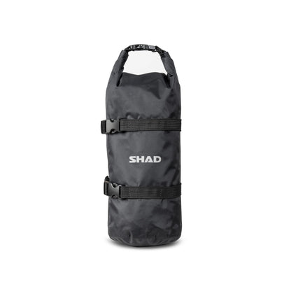 Sac imperméable étanche + porte-sacs
