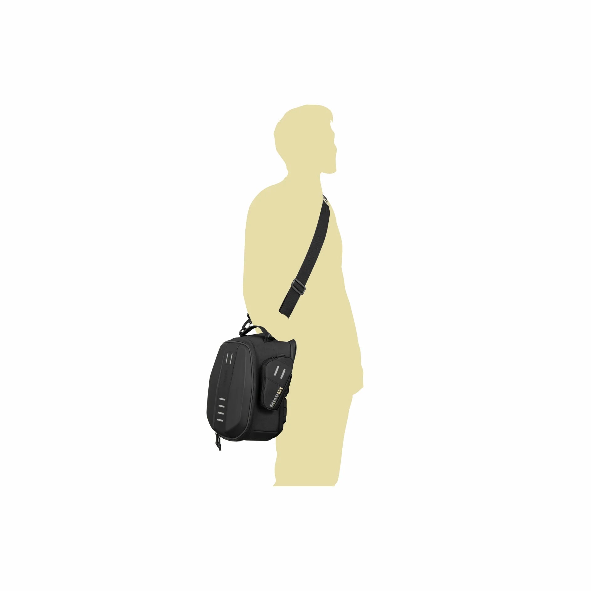 TR15CL - Tank bag Terra Click System – Shad Canada TR15CL - Tank bag Terra Click System – Shad Canada