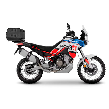 Aprilia Tuareg 660 Fixation pour Top Case