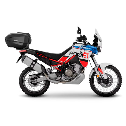 Aprilia Tuareg 660 Fixation pour Top Case