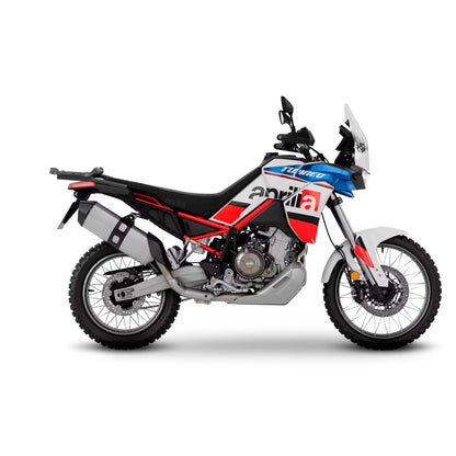 Aprilia Tuareg 660 Fixation pour Top Case