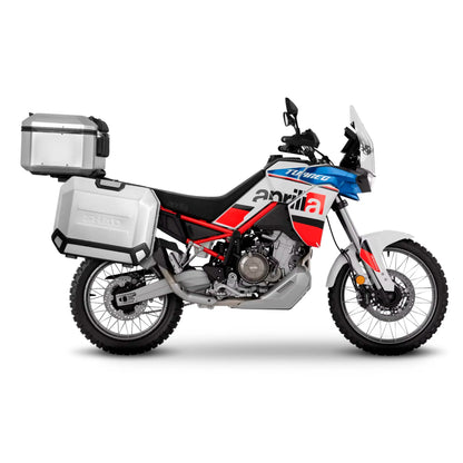 Aprilia Tuareg 660 Fixation pour Top Case