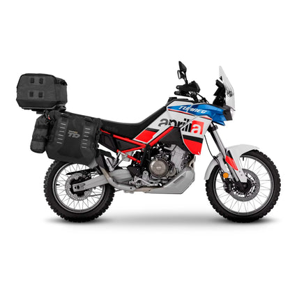 Aprilia Tuareg 660 Fixation pour Top Case