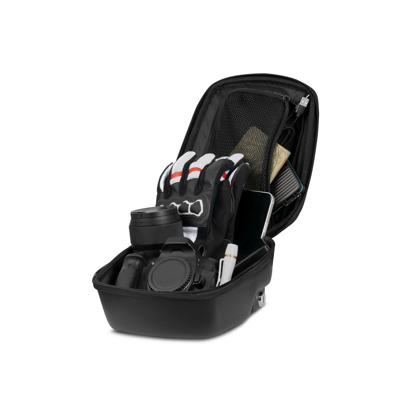 E09CL - Click System Tank Bag