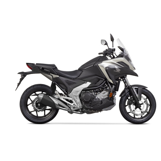 Honda NC750X (2021-2023) 3P System Mount