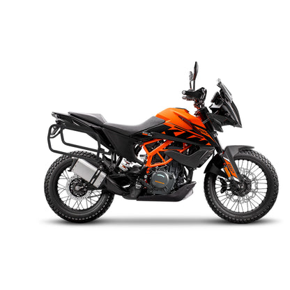 KTM 390 Adventure (2020 +) 4P System Mount