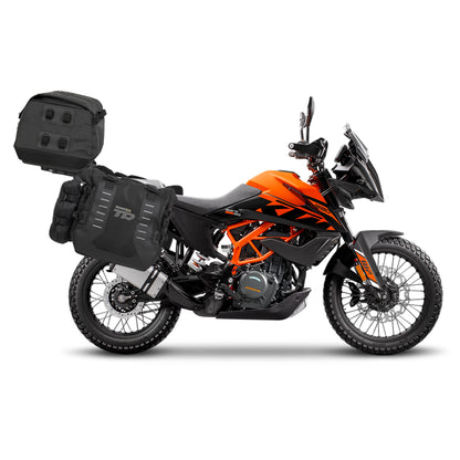 KTM 390 Adventure (2020 +) 4P System Mount