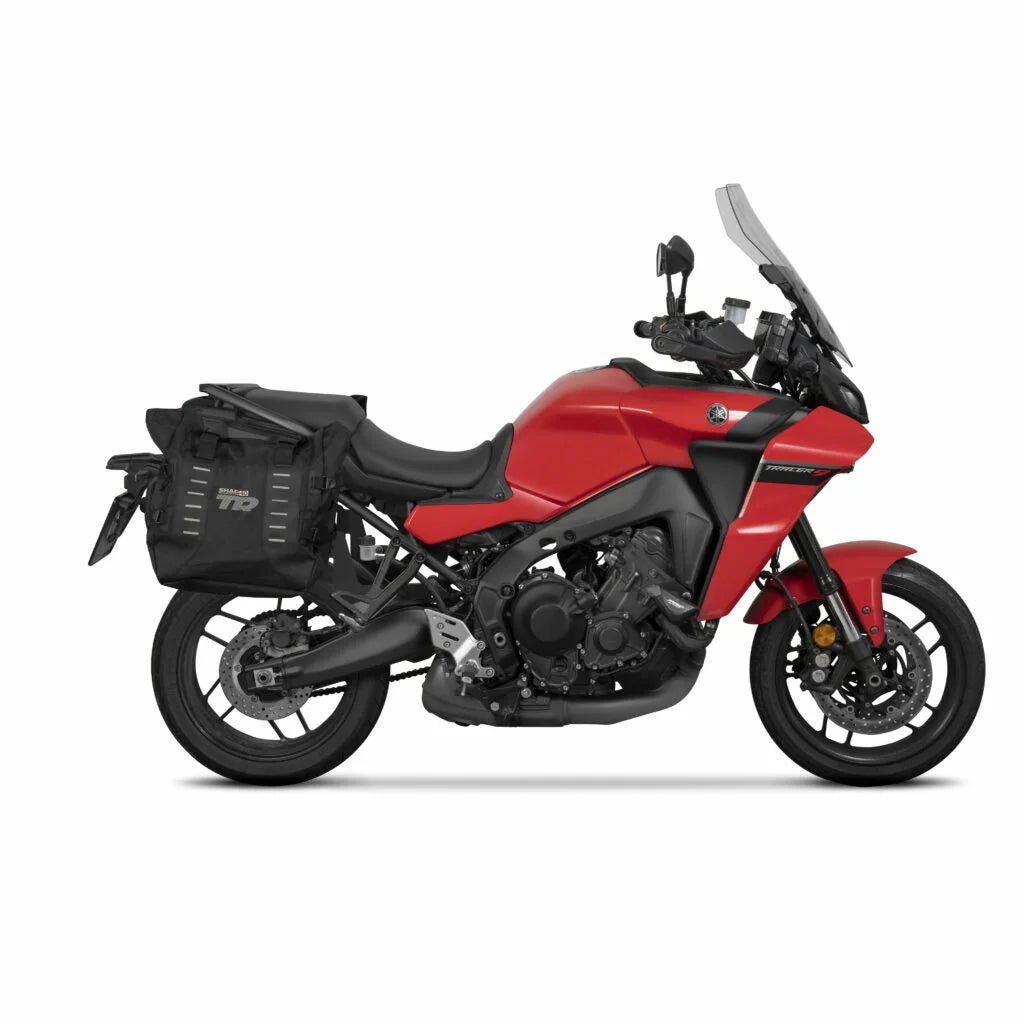 Yamaha Tracer 9/GT (2021+) 4P System Mount