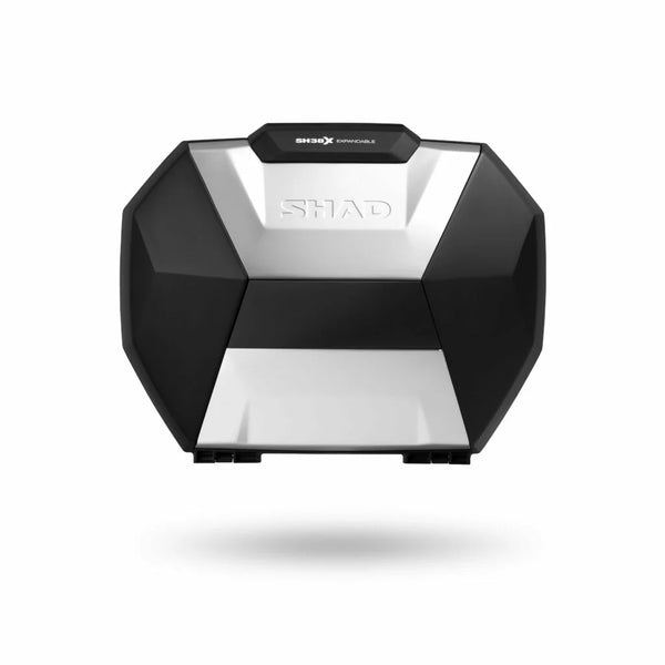 SH38X - Expandable Side Cases