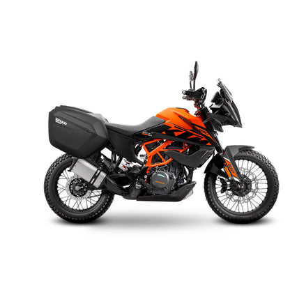 KTM 390 Adventure (2020-24) 3P System Fitting