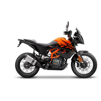 KTM 390 Adventure (2020-24) 3P System Fitting