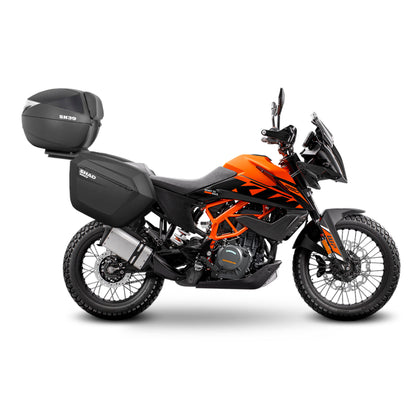 KTM 390 Adventure (2020-24) 3P System Fitting