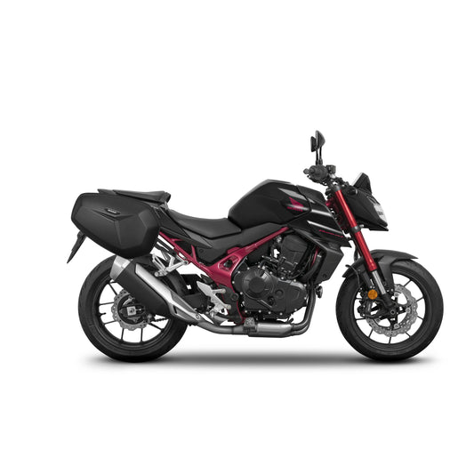 Honda CB750 Hornet (2023+) SR Side Bag Holder
