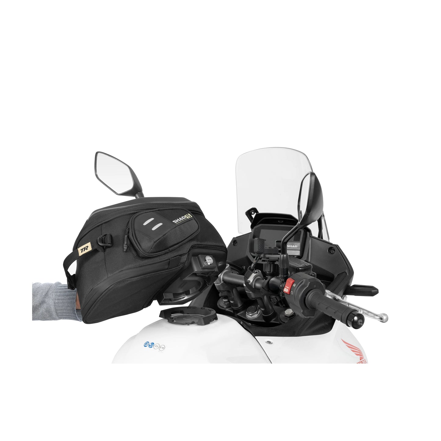 K012CS - Click System Fitting Kit